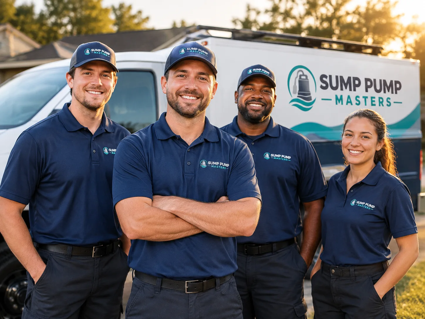 Sump Pump Repair company in Brookeland, TX